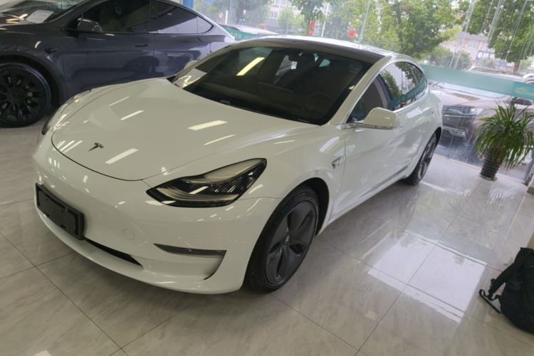 Gebrauchter Tesla Model 3 2020 Refreshed Version Long-Range Rear-Wheel Drive Guazi used car, China used car export, Used car for sale, Used  cars, Cheapest cars for sale