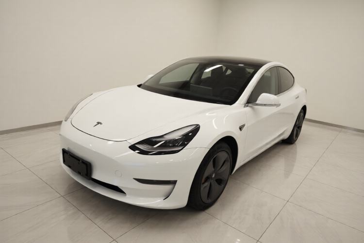 Ojetý Tesla Model 3 2020 Refreshed Version Long-Range Rear-Wheel Drive Guazi used car, China used car export, Used car for sale, Used  cars, Cheapest cars for sale