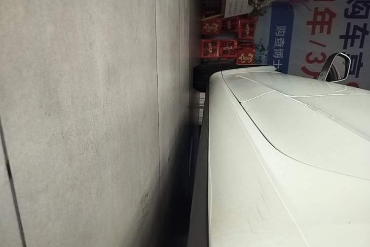 Used Tesla Model 3 2020 Standard Range Rear-Wheel Drive Upgraded Version Left Side Sill