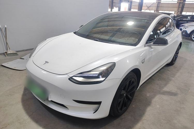 Used Tesla Model 3 2020 Standard Range Rear-Wheel Drive Upgraded Version Guazi used car, China used car export, Used car for sale, Used  cars, Cheapest cars for sale