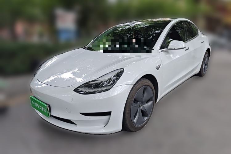 Used Tesla Model 3 2020 Revised Version Standard Range Rear-Wheel Drive – Upgraded Edition Guazi used car, China used car export, Used car for sale, Used  cars, Cheapest cars for sale