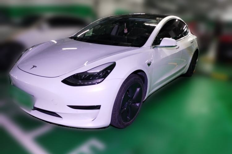 Used Tesla Model 3 2020 Standard Range Rear-Wheel Drive Upgraded Version Guazi used car, China used car export, Used car for sale, Used cars, Cheapest cars for sale
