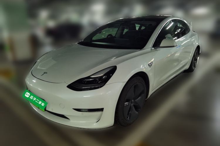 Used Tesla Model 3 2020 Refreshed Version Long-Range Rear-Wheel Drive Guazi used car, China used car export, Used car for sale, Used  cars, Cheapest cars for sale