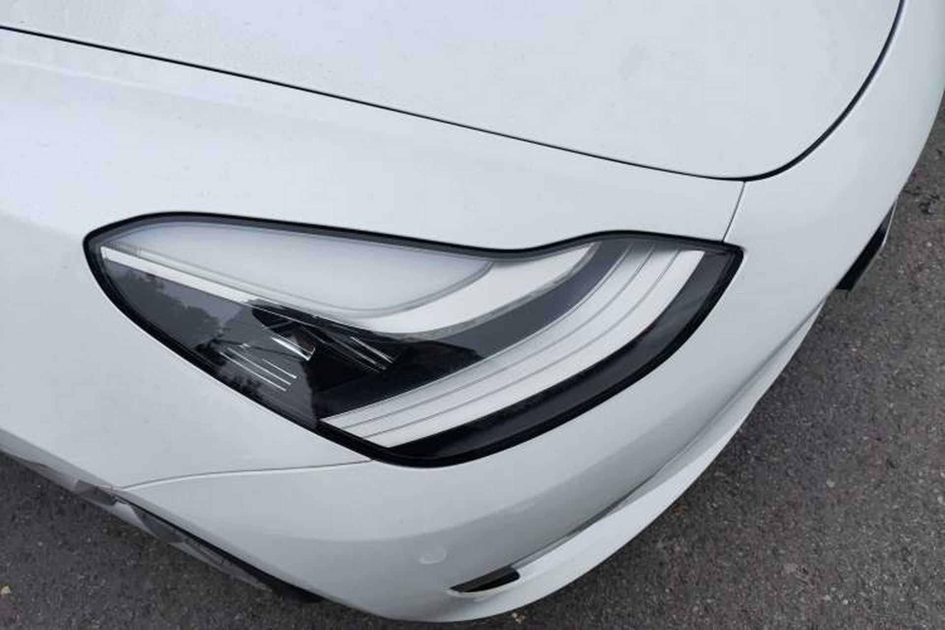 Used Tesla Model 3 2020 Refreshed Version Long-Range Rear-Wheel Drive Right Front Headlight