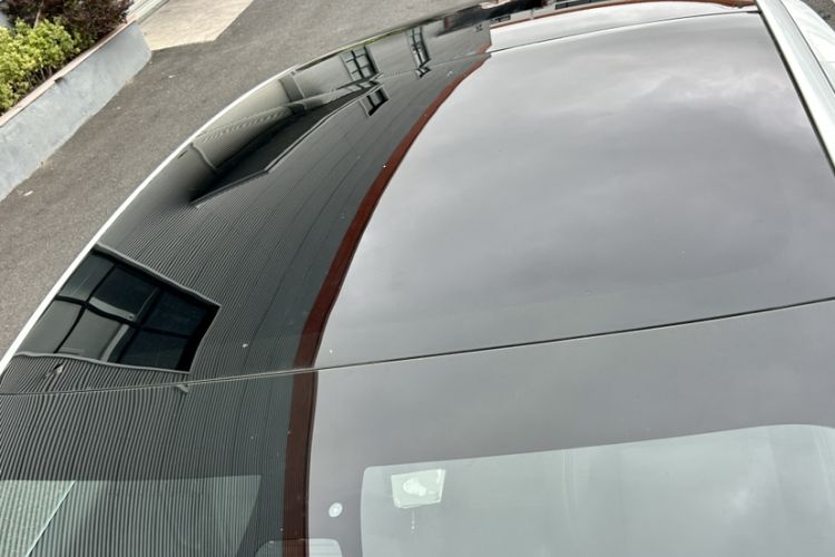 Used Tesla Model 3 2020 Refreshed Version Long-Range Rear-Wheel Drive Roof