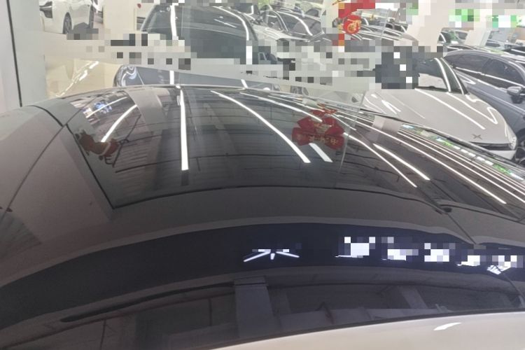 Used Tesla Model 3 2020 Refreshed Version Long-Range Rear-Wheel Drive Roof