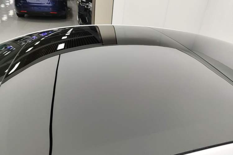 Used Tesla Model 3 2020 Refreshed Version Long-Range Rear-Wheel Drive Roof
