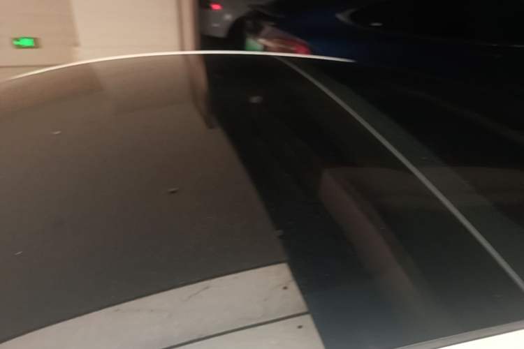 Used Tesla Model 3 2020 Refreshed Version Long-Range Rear-Wheel Drive Roof