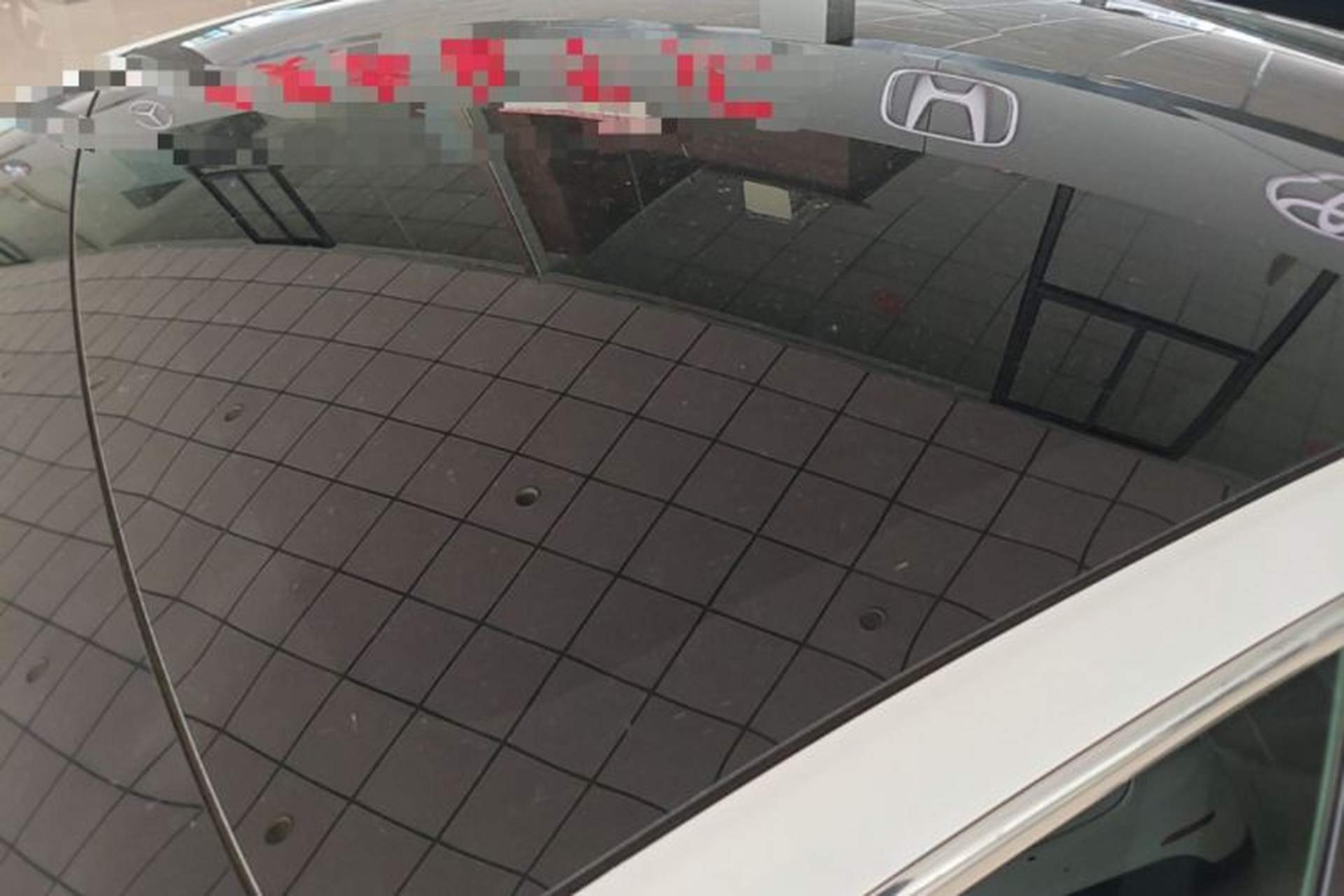 Used Tesla Model 3 2020 Revised Version Standard Range Rear-Wheel Drive – Upgraded Edition Roof