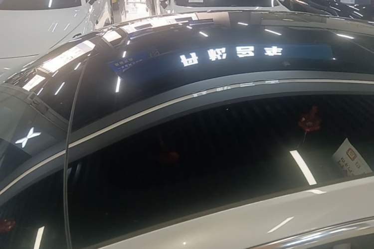 Used Tesla Model 3 2020 Refreshed Version Long-Range Rear-Wheel Drive Roof