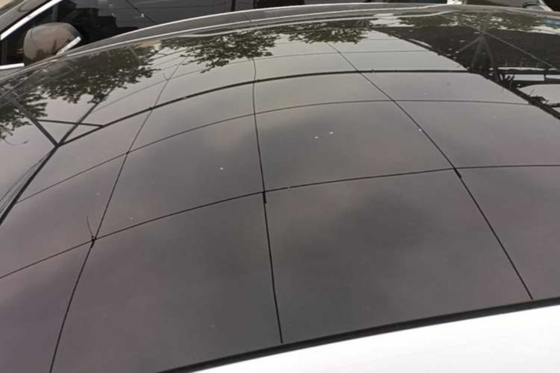 Used Tesla Model 3 2020 Refreshed Version Long-Range Rear-Wheel Drive Roof