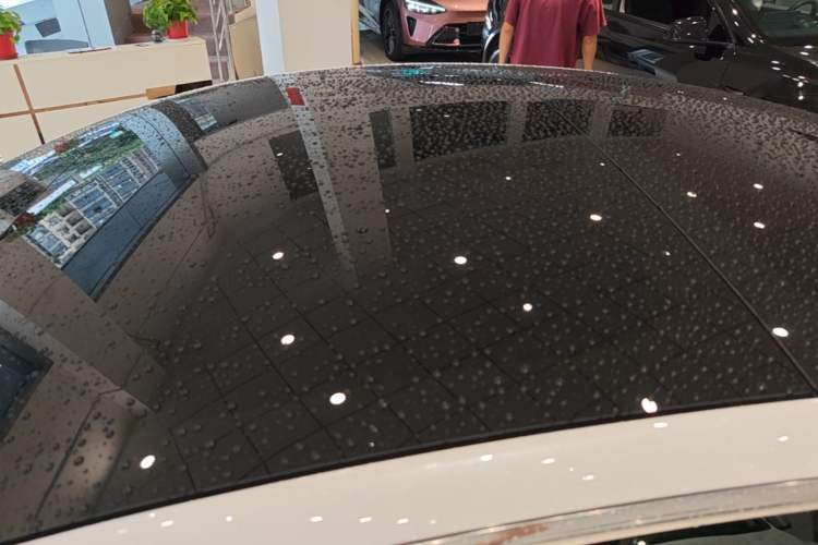 Used Tesla Model 3 2020 Refreshed Version Long-Range Rear-Wheel Drive Roof
