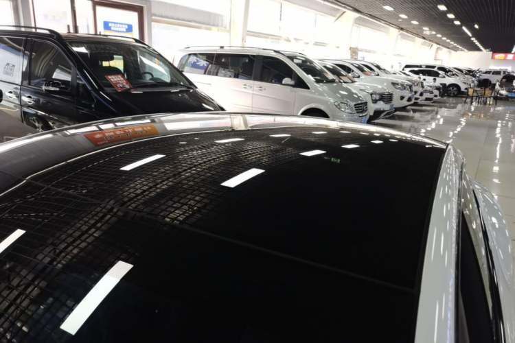 Used Tesla Model 3 2020 Standard Range Rear-Wheel Drive Upgraded Version Roof