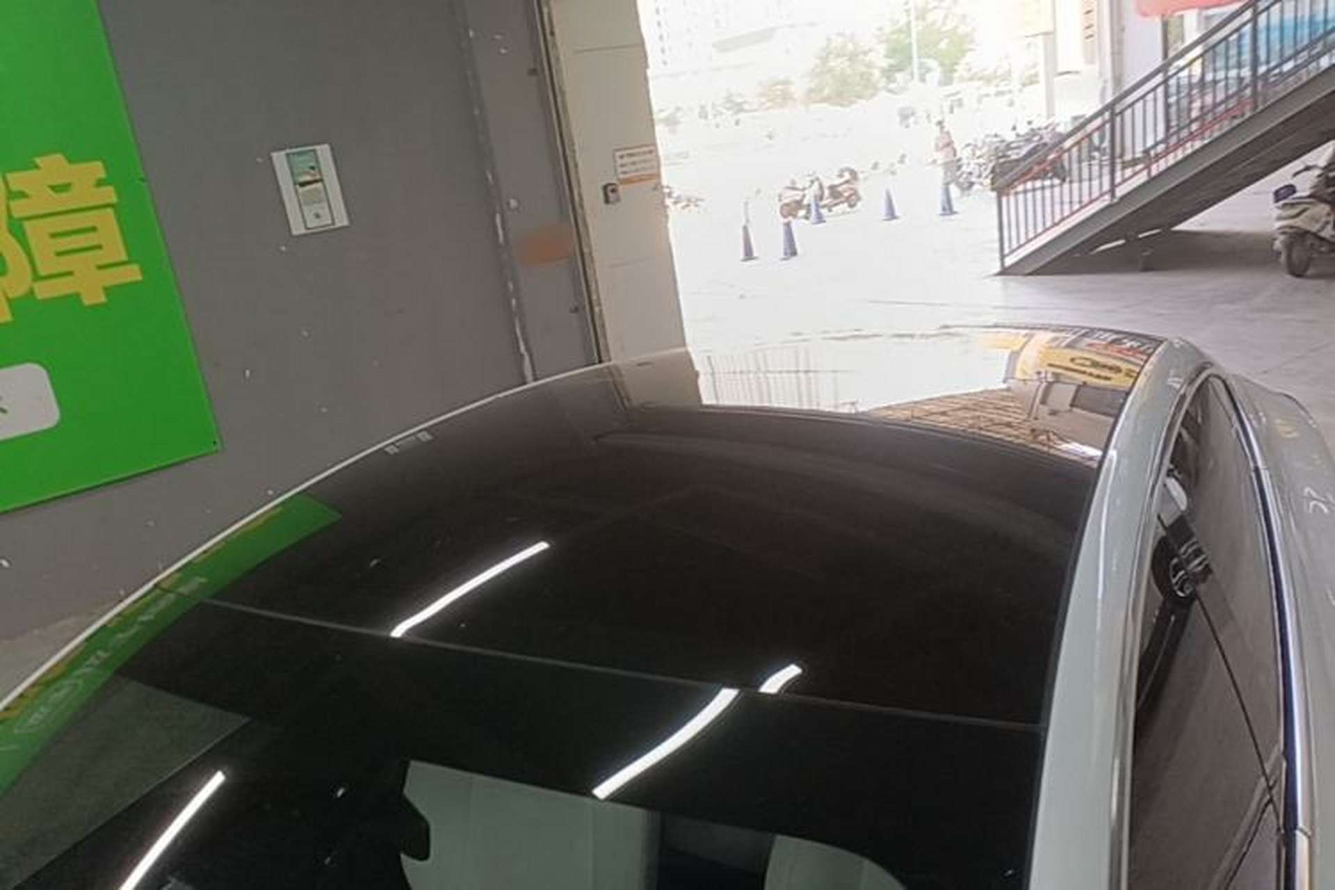 Used Tesla Model 3 2020 Refreshed Version Long-Range Rear-Wheel Drive Roof