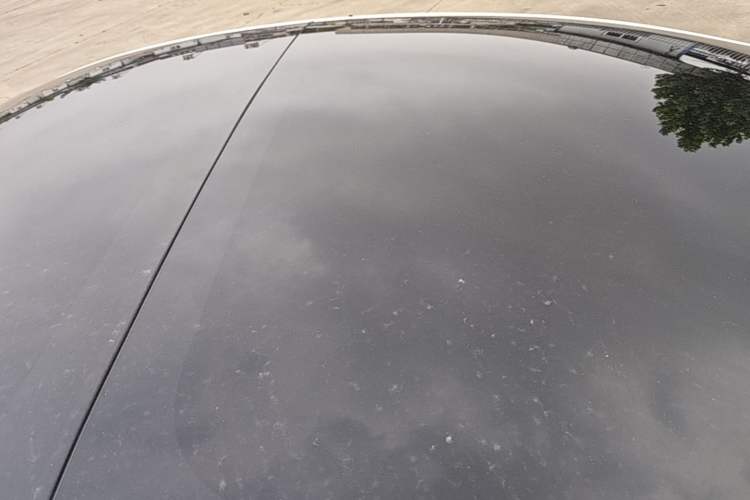 Used Tesla Model 3 2020 Refreshed Version Long-Range Rear-Wheel Drive Roof