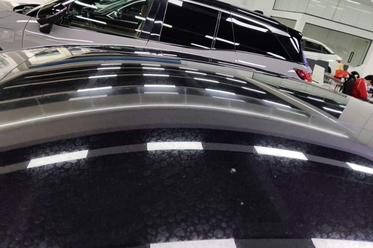 Used Tesla Model 3 2020 Refreshed Version Long-Range Rear-Wheel Drive Roof