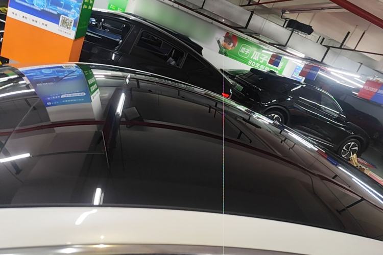 Used Tesla Model 3 2020 Refreshed Version Long-Range Rear-Wheel Drive Roof