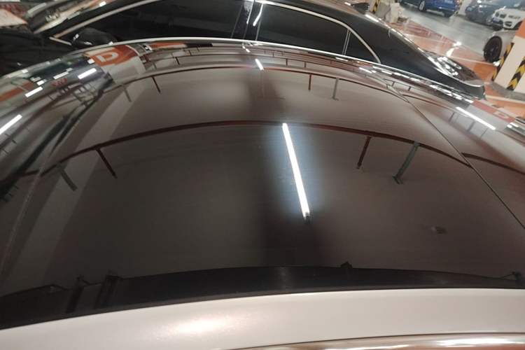Used Tesla Model 3 2020 Standard Range Rear-Wheel Drive Upgraded Version Roof