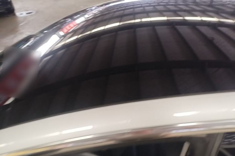 Used Tesla Model 3 2020 Revised Version Standard Range Rear-Wheel Drive – Upgraded Edition Roof