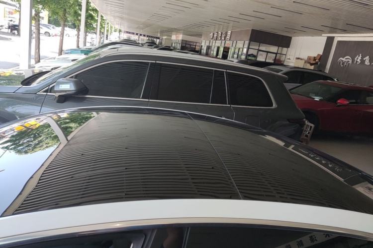 Used Tesla Model 3 2020 Refreshed Version Long-Range Rear-Wheel Drive Roof