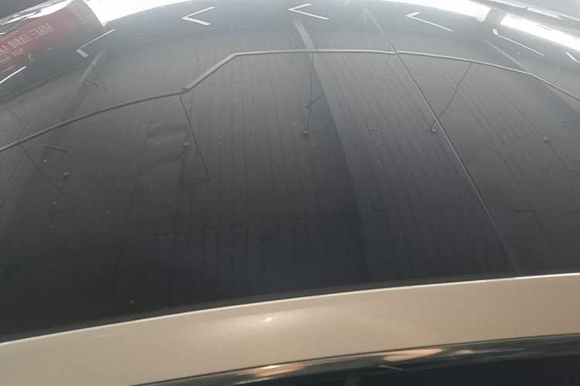 Used Tesla Model 3 2020 Revised Version Standard Range Rear-Wheel Drive – Upgraded Edition Roof
