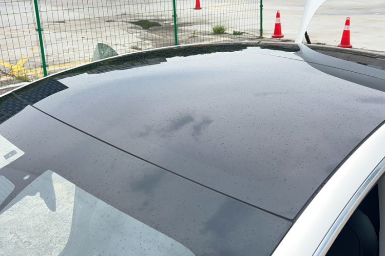 Used Tesla Model 3 2020 Refreshed Version Long-Range Rear-Wheel Drive Roof