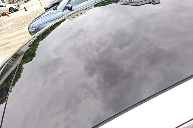 Used Tesla Model 3 2020 Refreshed Version Long-Range Rear-Wheel Drive Roof