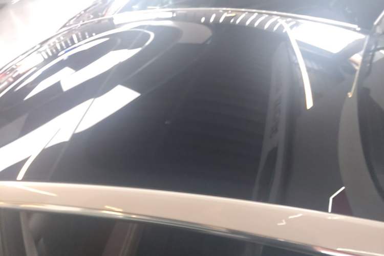 Used Tesla Model 3 2020 Standard Range Rear-Wheel Drive Upgraded Version Roof