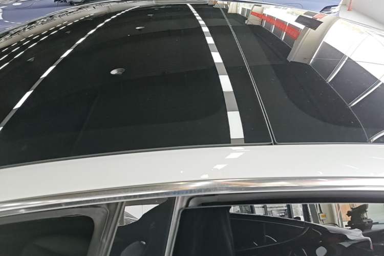 Used Tesla Model 3 2020 Refreshed Version Long-Range Rear-Wheel Drive Roof
