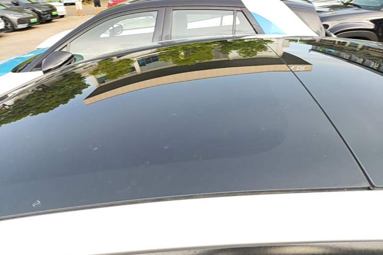 Used Tesla Model 3 2020 Refreshed Version Long-Range Rear-Wheel Drive Roof