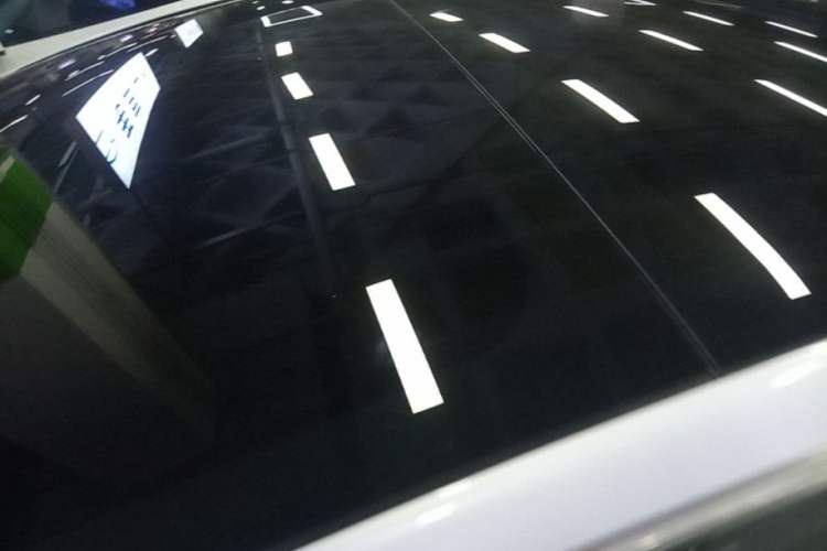 Used Tesla Model 3 2020 Refreshed Version Long-Range Rear-Wheel Drive Roof
