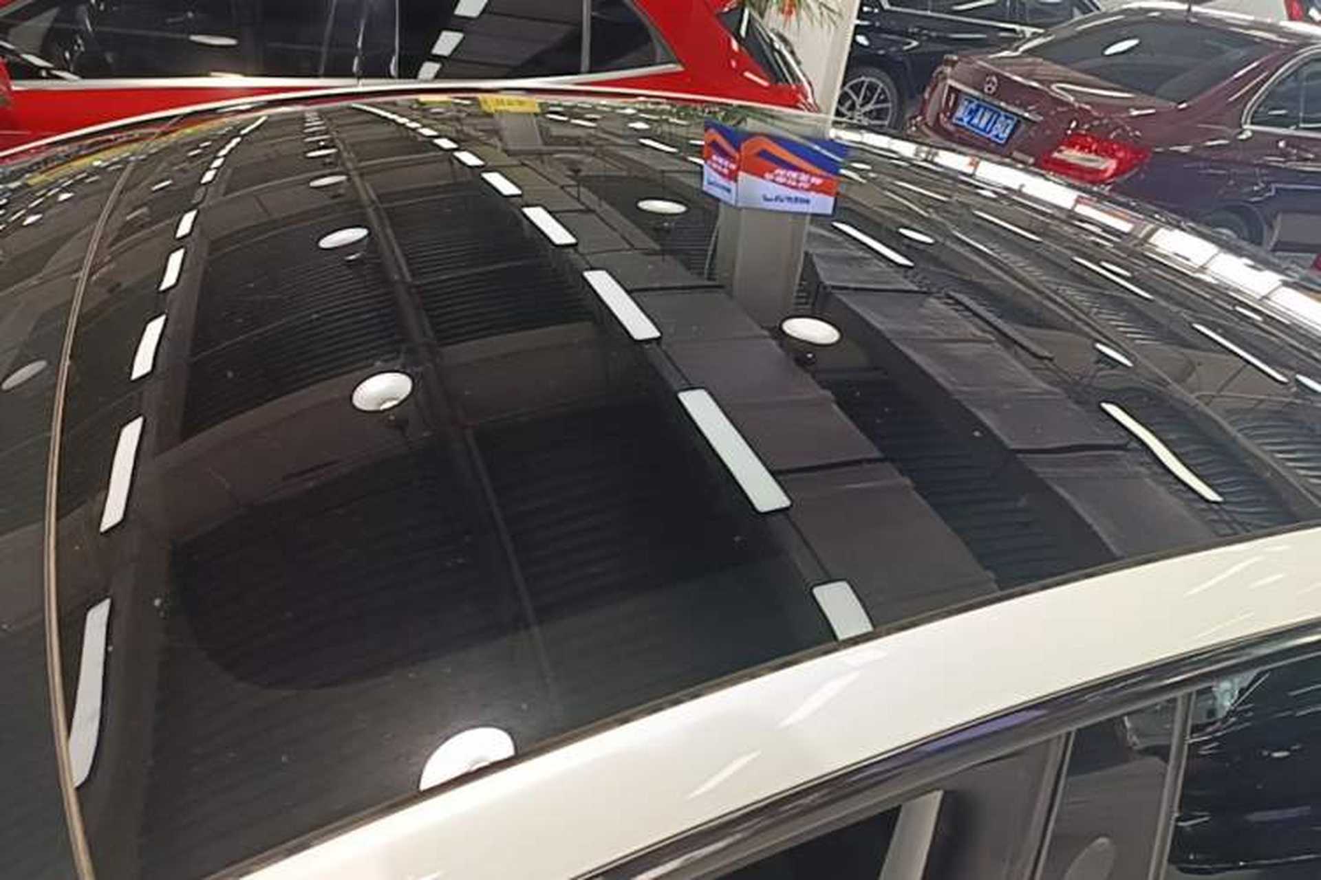 Used Tesla Model 3 2020 Refreshed Version Long-Range Rear-Wheel Drive Roof