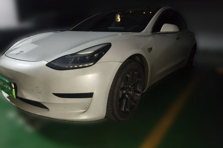 Used Tesla Model 3 2020 Standard Range Rear-Wheel Drive Upgraded Version Guazi used car, China used car export, Used car for sale, Used  cars, Cheapest cars for sale
