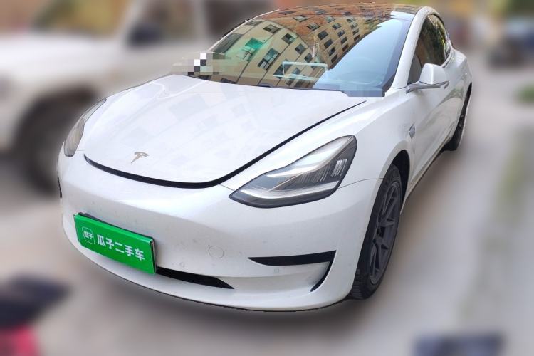 Used Tesla Model 3 2020 Standard Range Rear-Wheel Drive Upgraded Version Guazi used car, China used car export, Used car for sale, Used  cars, Cheapest cars for sale