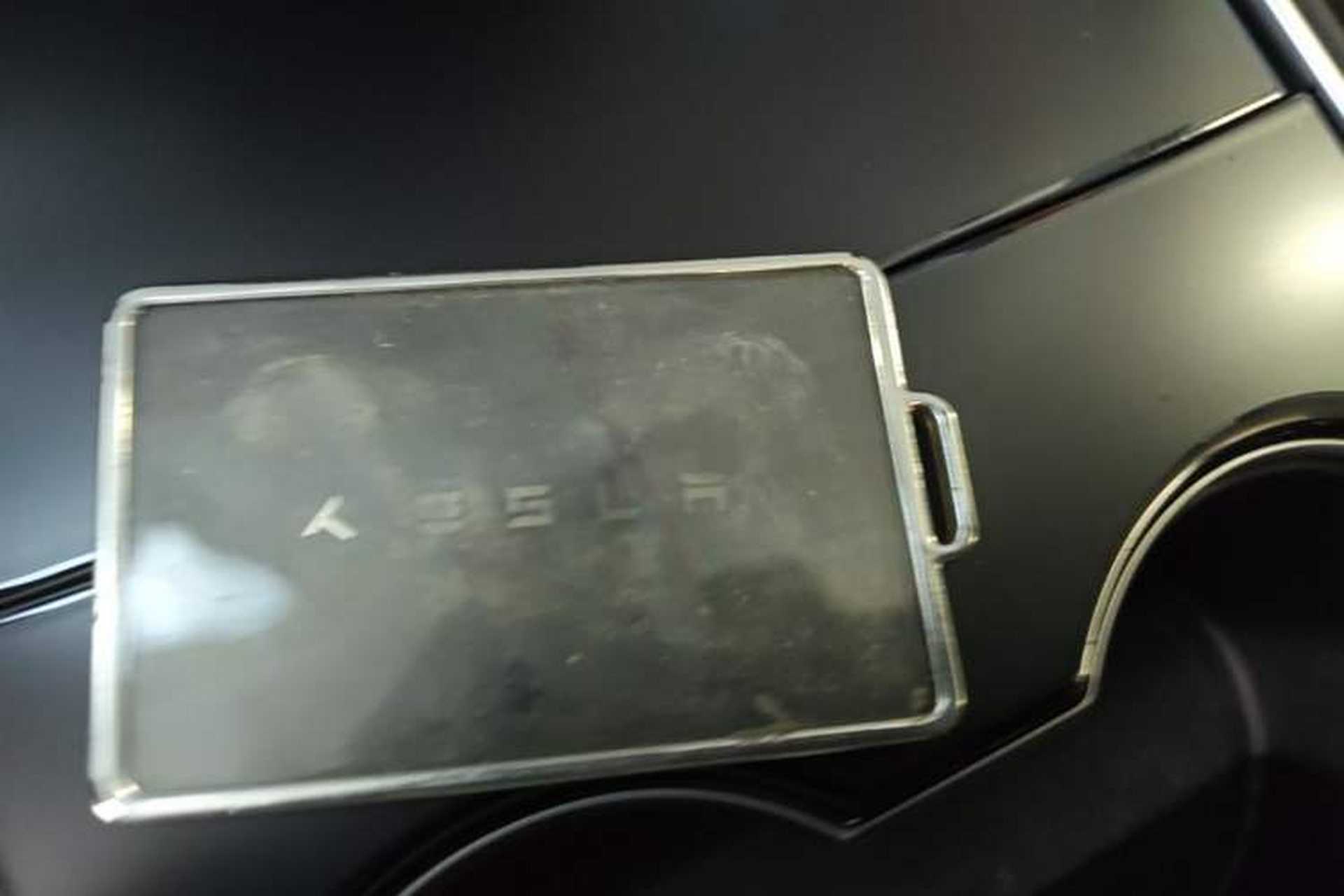 Used Tesla Model 3 2020 Refreshed Version Long-Range Rear-Wheel Drive Vehicle Key