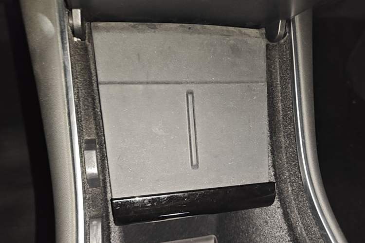 Used Tesla Model 3 2020 Standard Range Rear-Wheel Drive Upgraded Version Vehicle Key
