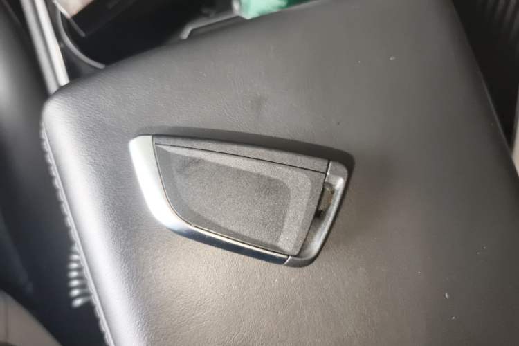 Used Tesla Model 3 2020 Standard Range Rear-Wheel Drive Upgraded Version Vehicle Key
