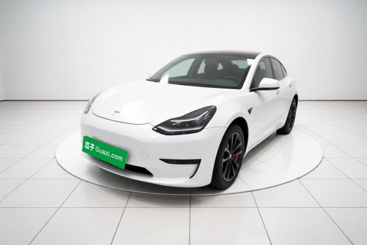 Used Tesla Model 3 2020 Revised Version Standard Range Rear-Wheel Drive – Upgraded Edition Guazi used car, China used car export, Used car for sale, Used Tesla cars, Cheapest cars for sale, Electric vehicle, New energy car