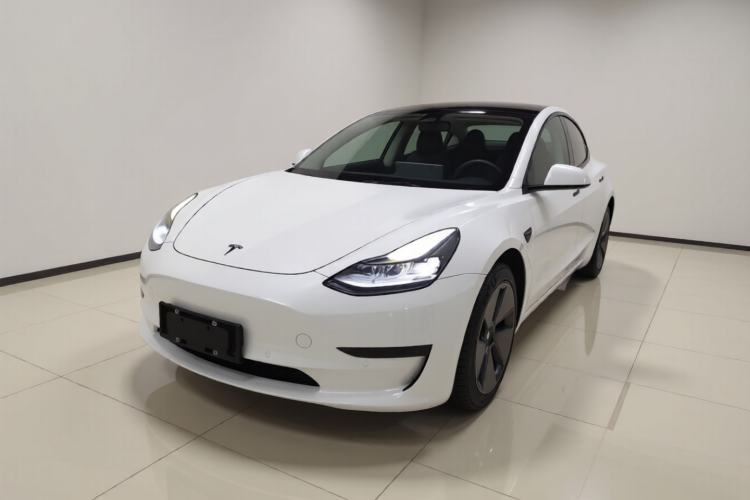 Used Tesla Model 3 2020 Revised Version Standard Range Rear-Wheel Drive – Upgraded Edition Guazi used car, China used car export, Used car for sale, Used cars, Cheapest cars for sale