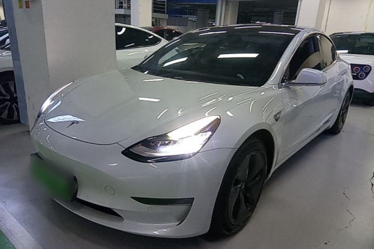 Used Tesla Model 3 2020 Refreshed Version Long-Range Rear-Wheel Drive Guazi used car, China used car export, Used car for sale, Used  cars, Cheapest cars for sale