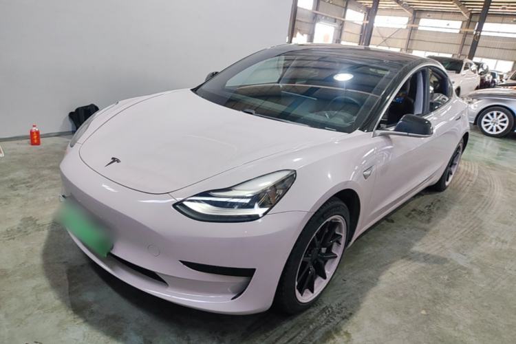 Used Tesla Model 3 2020 Standard Range Rear-Wheel Drive Upgraded Version Guazi used car, China used car export, Used car for sale, Used  cars, Cheapest cars for sale
