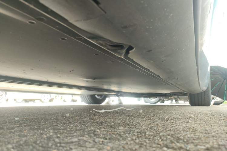 Used Tesla Model 3 2020 Refreshed Version Long-Range Rear-Wheel Drive Chassis Front Left