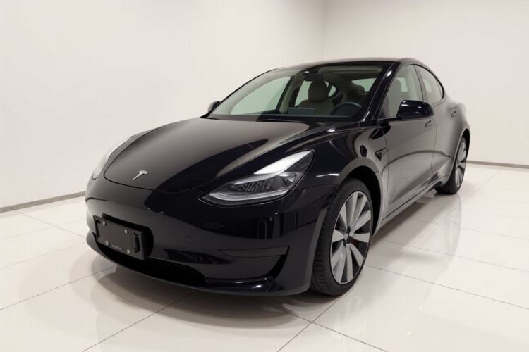 Tesla Model 3 2021 Standard Range Rear-Wheel Drive Upgraded Version 3D6 d’occasion Guazi used car, China used car export, Used car for sale, Used  cars, Cheapest cars for sale