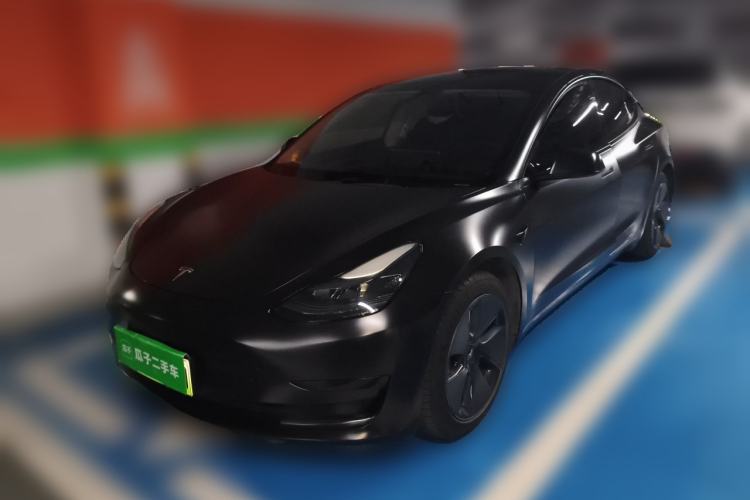 Used Tesla Model 3 2021 Standard Range Rear-Wheel Drive Upgraded Version 3D6 Guazi used car, China used car export, Used car for sale, Used  cars, Cheapest cars for sale, Electric vehicle, New energy car