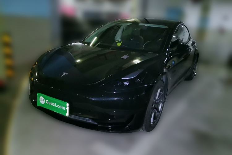 Used Tesla Model 3 2021 Standard Range Rear-Drive Upgraded Version Guazi used car, China used car export, Used car for sale, Used  cars, Cheapest cars for sale, Electric vehicle, New energy car
