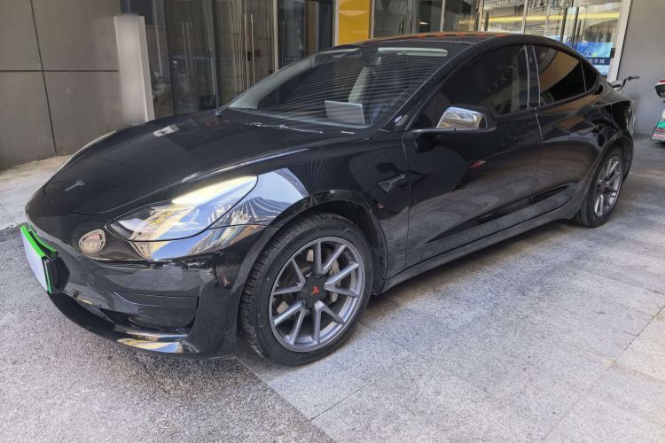 Ojetý Tesla Model 3 2021 Standard Range Rear-Drive Upgraded Version Guazi used car, China used car export, Used car for sale, Used  cars, Cheapest cars for sale