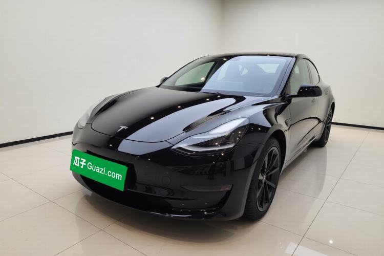 Ojetý Tesla Model 3 2021 Revised Version Standard Range Rear-Wheel Drive Upgraded Edition 3D1 Guazi used car, China used car export, Used car for sale, Used  cars, Cheapest cars for sale
