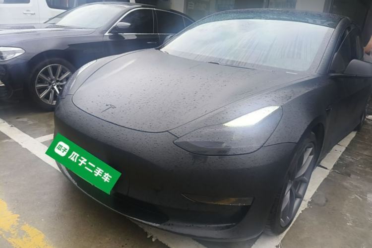 Used Tesla Model 3 2021 Performance High-Performance All-Wheel-Drive Version Guazi used car, China used car export, Used car for sale, Used  cars, Cheapest cars for sale