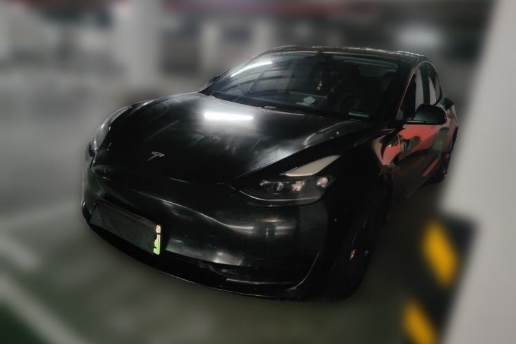 Used Tesla Model 3 2021 Standard Range Rear-Wheel Drive Upgraded Version 3D6 Guazi used car, China used car export, Used car for sale, Used cars, Cheapest cars for sale