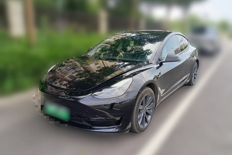 Tesla Model 3 2021 Standard Range Rear-Wheel Drive Upgraded Version 3D6 مستعملة Guazi used car, China used car export, Used car for sale, Used  cars, Cheapest cars for sale